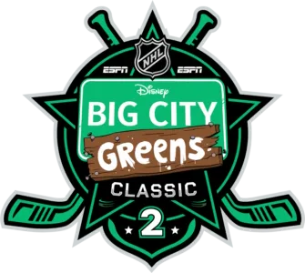 NHL Big City Greens Classic 2