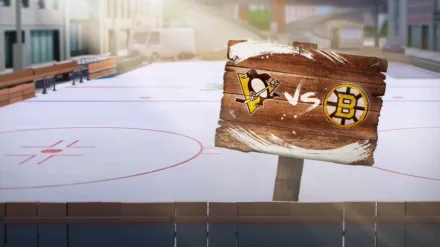 NHL Big City Greens Classic 2