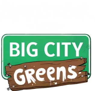 Shortstober with Big City Greens