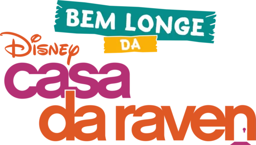 Bem Longe da Casa da Raven
