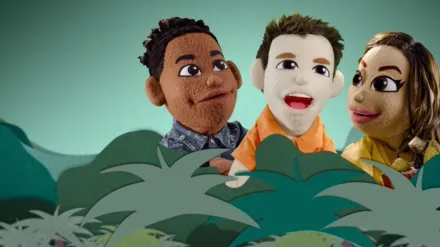 Far Away from Raven's Home