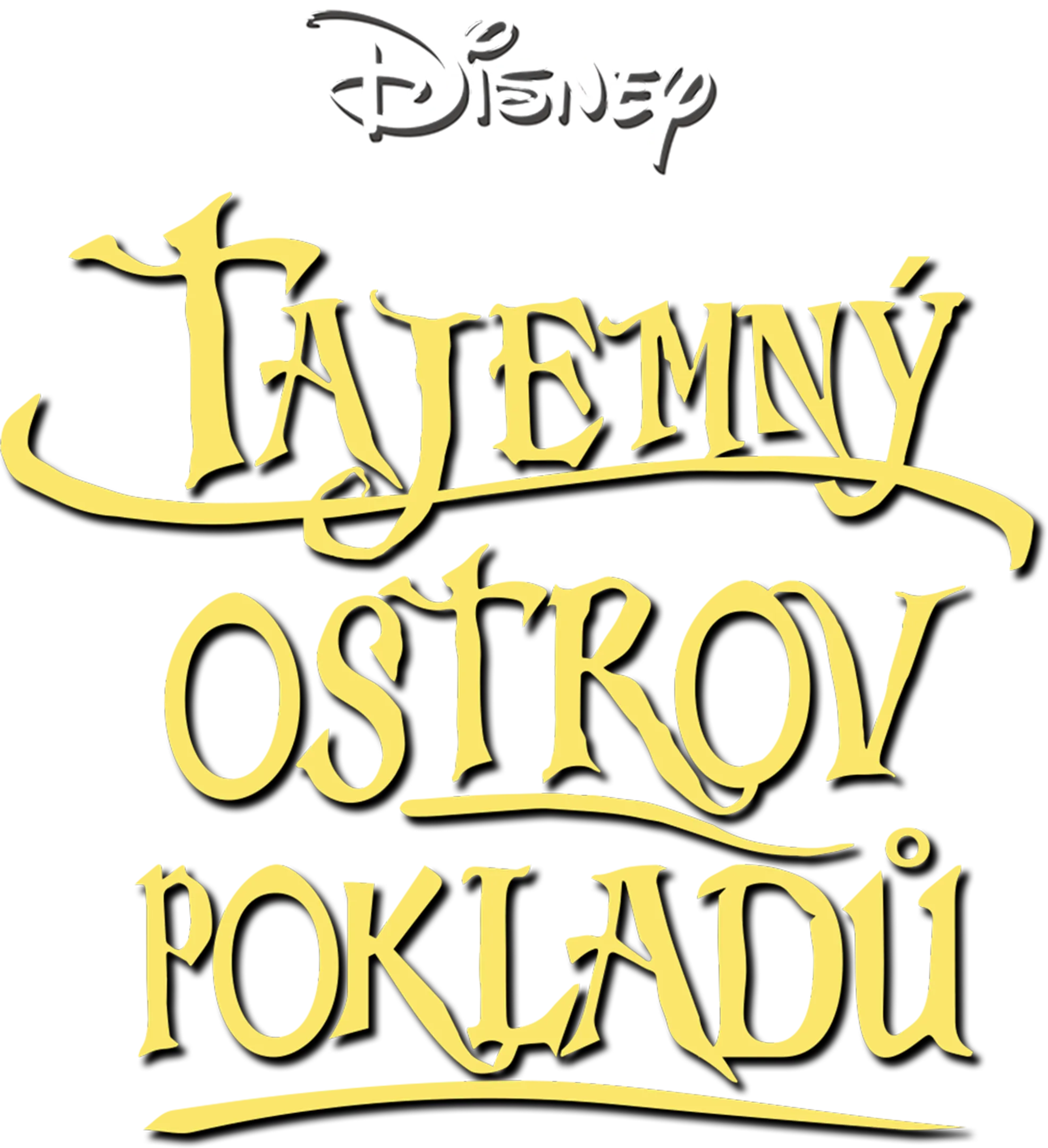 Tajemný ostrov pokladů