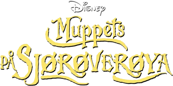 Muppets På Sjørøverøya