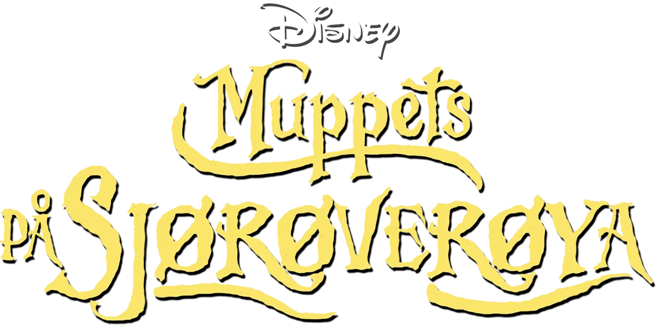 Muppets På Sjørøverøya