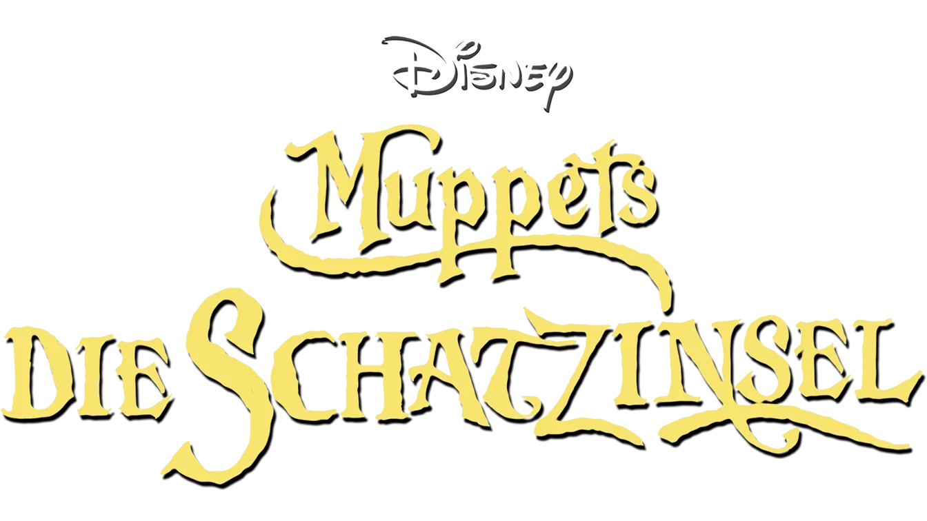 Muppets − Die Schatzinsel