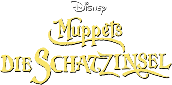 Muppets − Die Schatzinsel