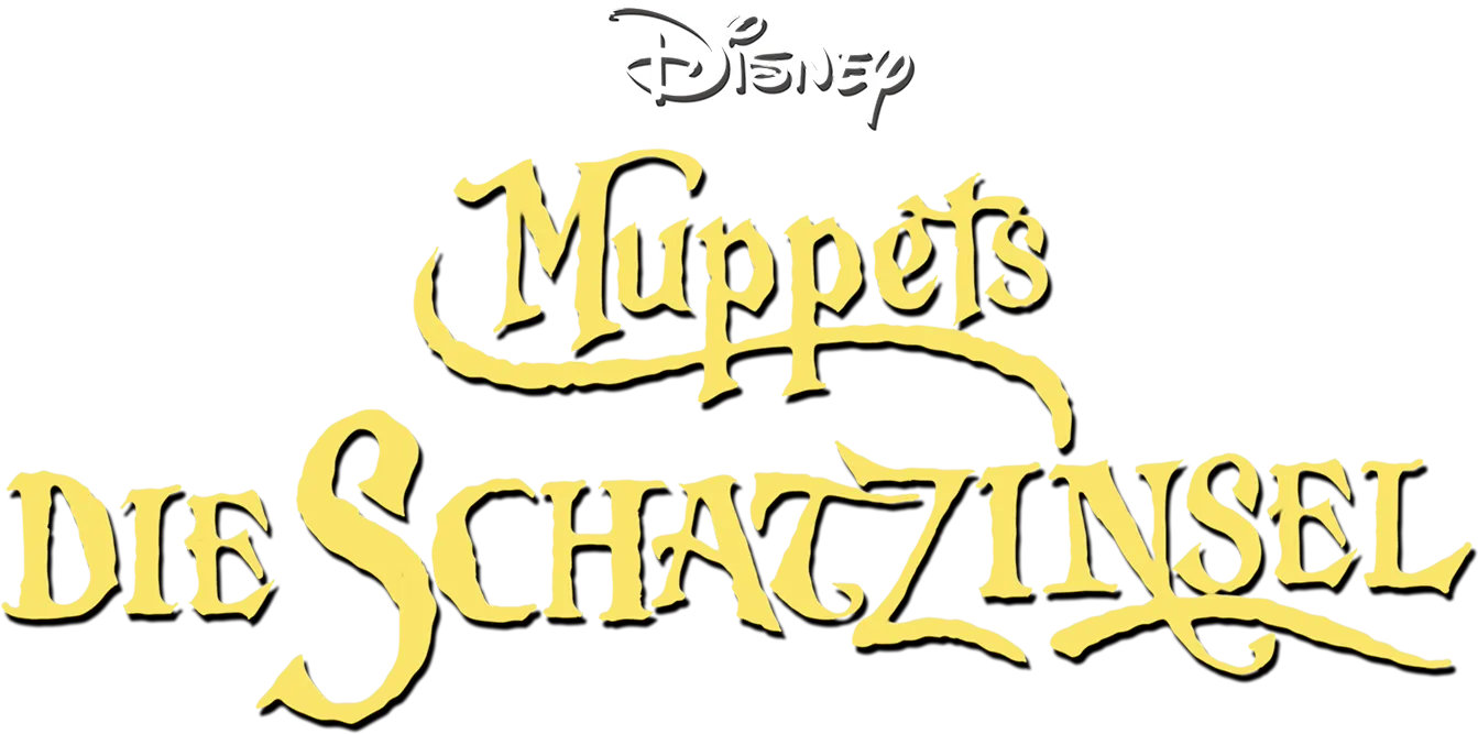 Muppets − Die Schatzinsel