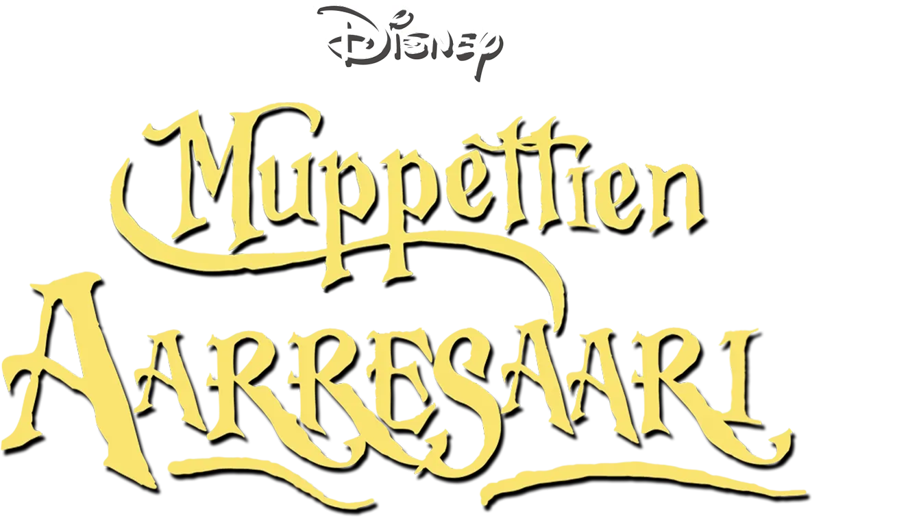Muppettien aarresaari