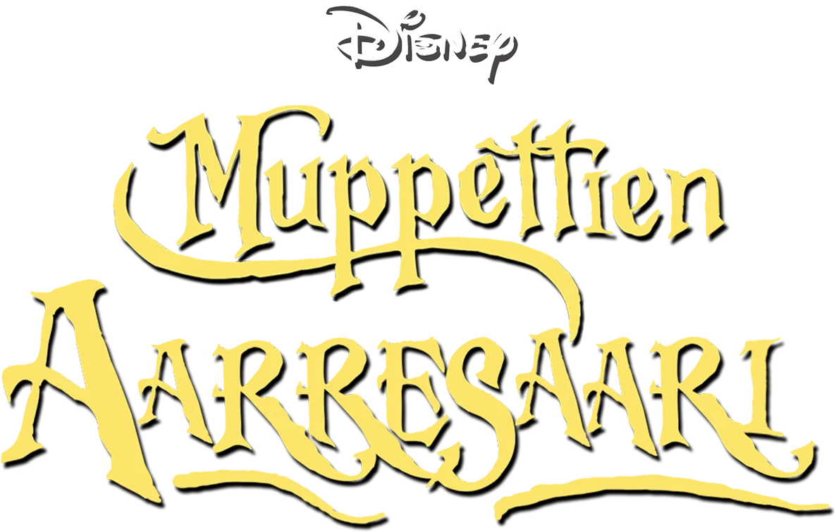 Muppettien aarresaari