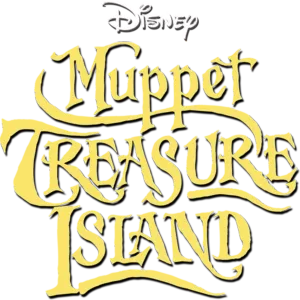 Muppet Treasure Island