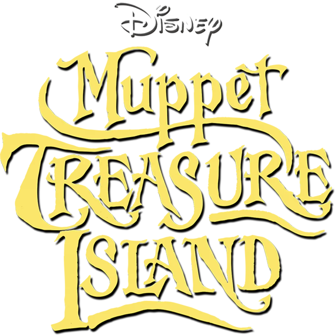 Muppet Treasure Island