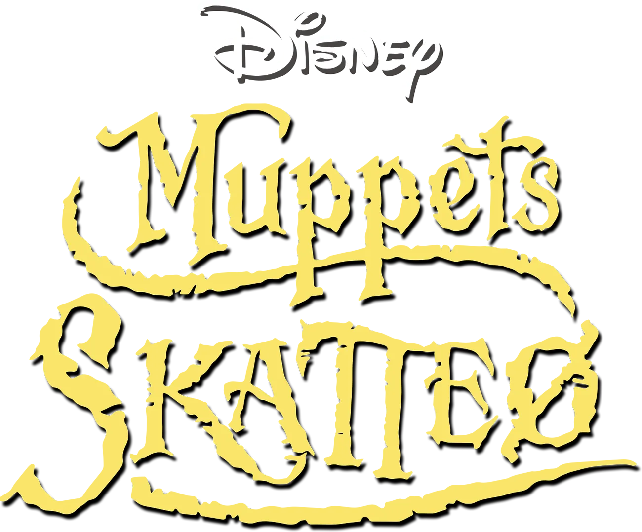 Muppets Skatteø