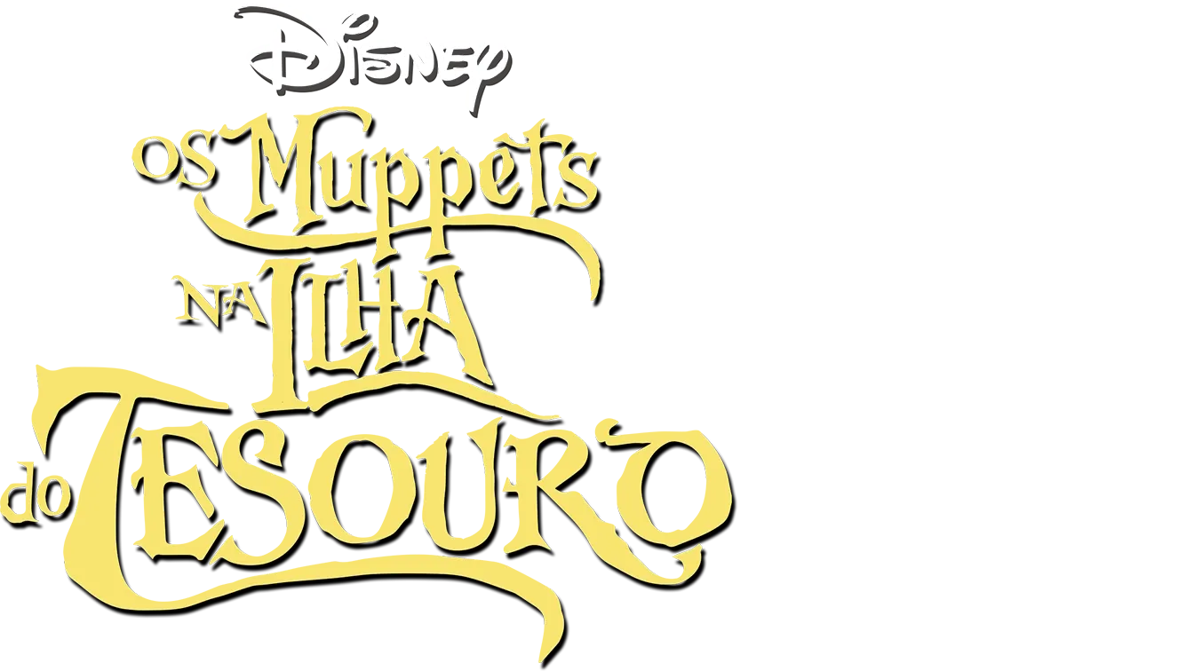 Os Muppets na Ilha do Tesouro