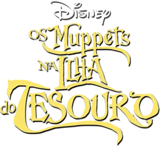 Os Muppets na Ilha do Tesouro