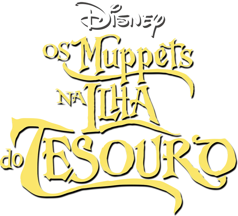 Os Muppets na Ilha do Tesouro