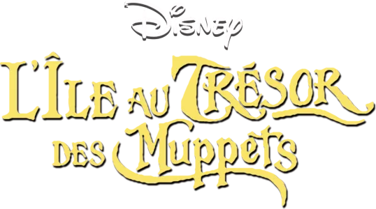 L’Île au trésor des Muppets