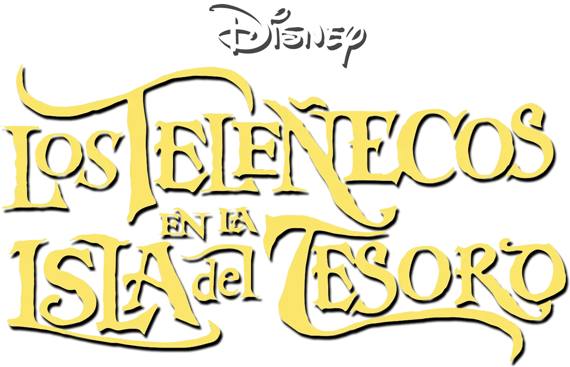 Los Teleñecos en la isla del tesoro