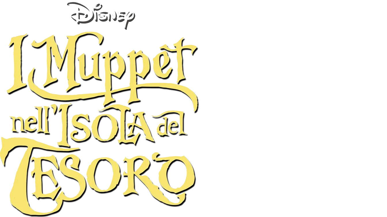 I Muppet nell'isola del tesoro