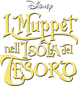 I Muppet nell'isola del tesoro