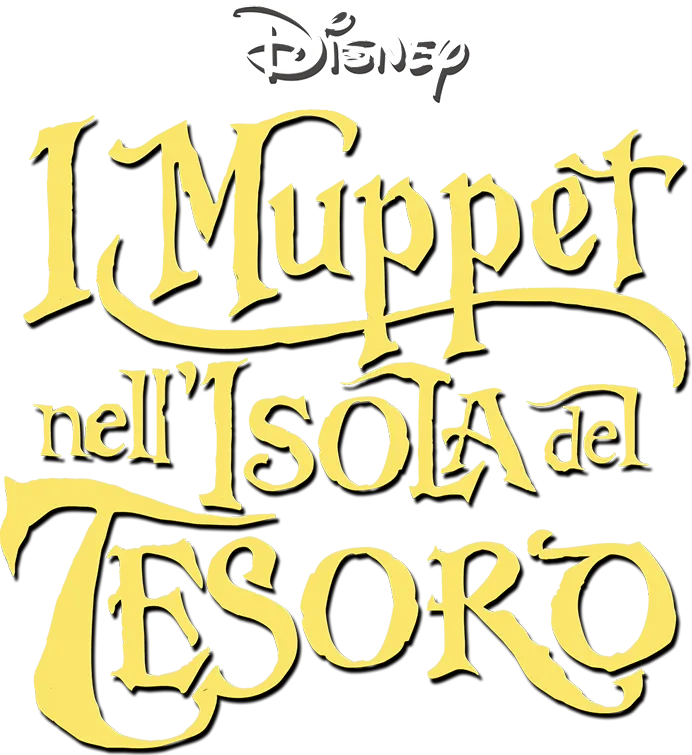 I Muppet nell'isola del tesoro