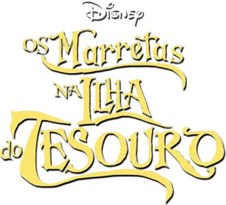 Os Marretas na Ilha do Tesouro