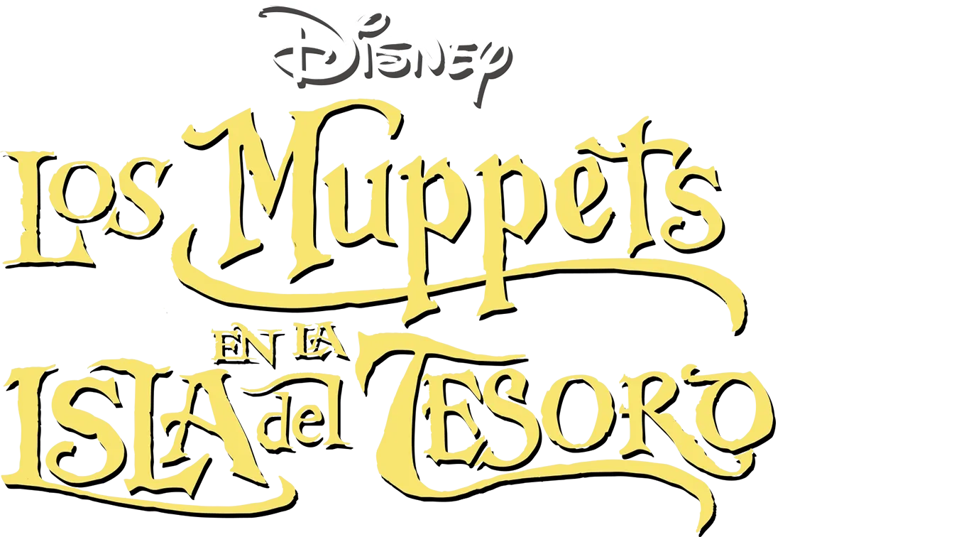 Los Muppets en la Isla del Tesoro