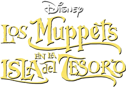 Los Muppets en la Isla del Tesoro