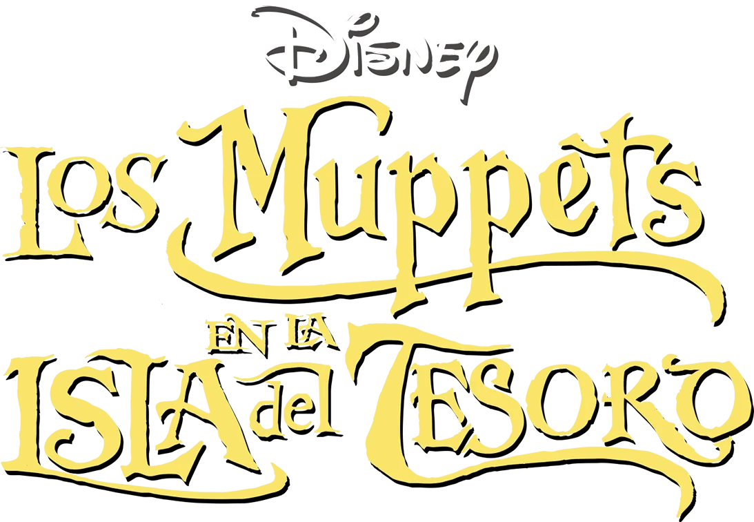 Los Muppets en la Isla del Tesoro