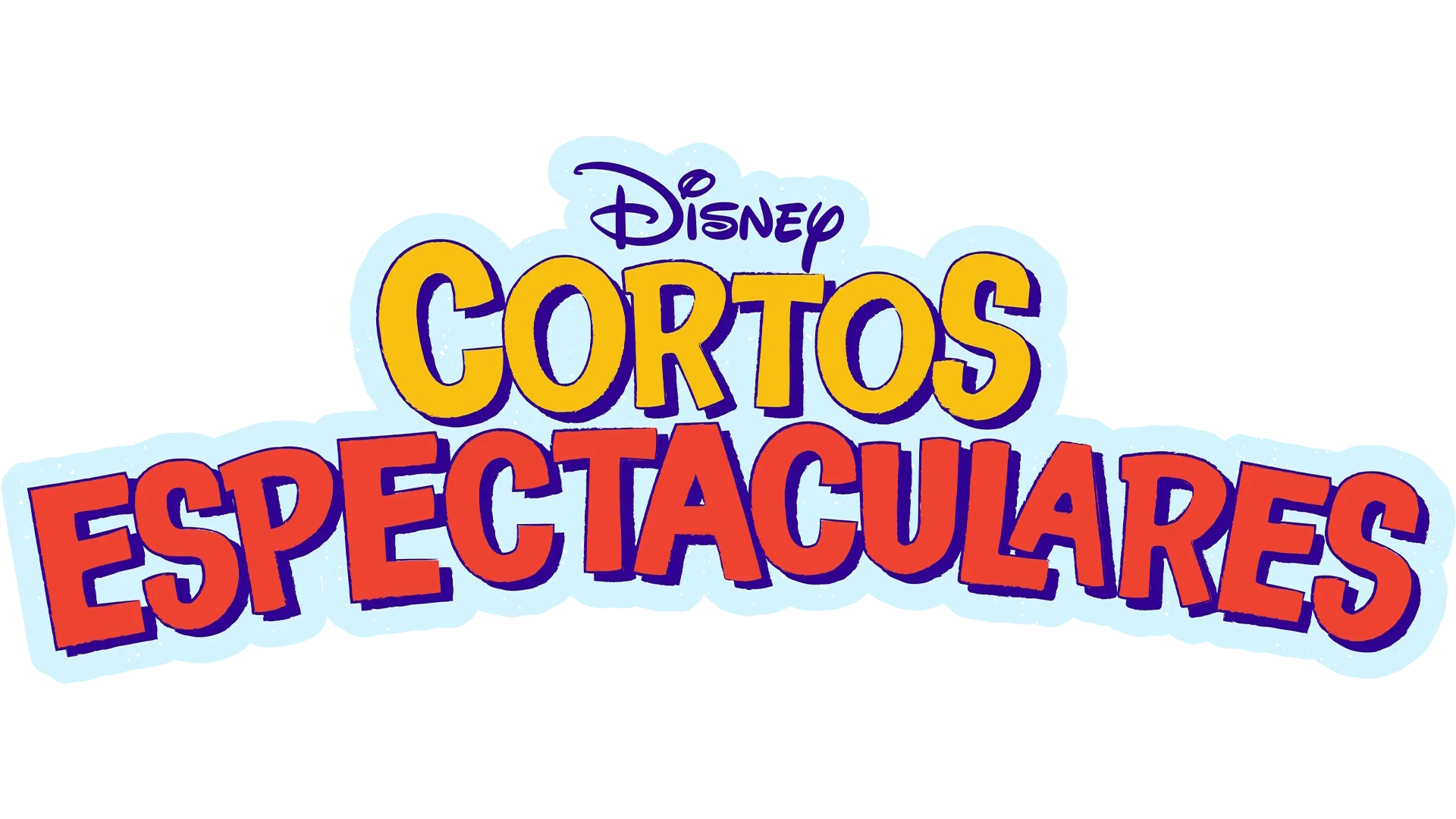 Cortos espectaculares