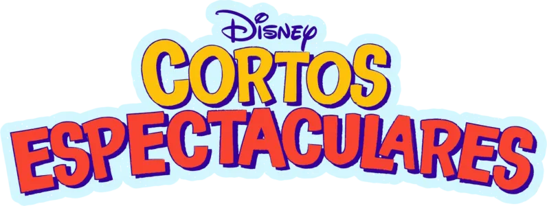 Cortos espectaculares