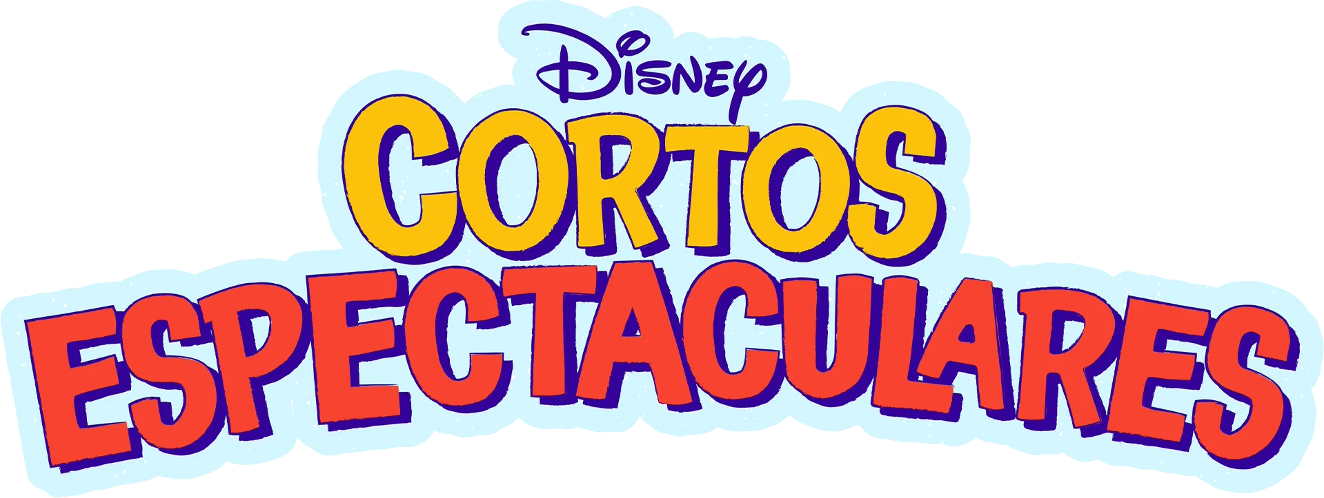 Cortos espectaculares