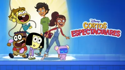 Cortos espectaculares