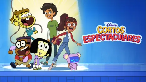 thumbnail - Cortos espectaculares