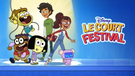 thumbnail - Le Court Festival
