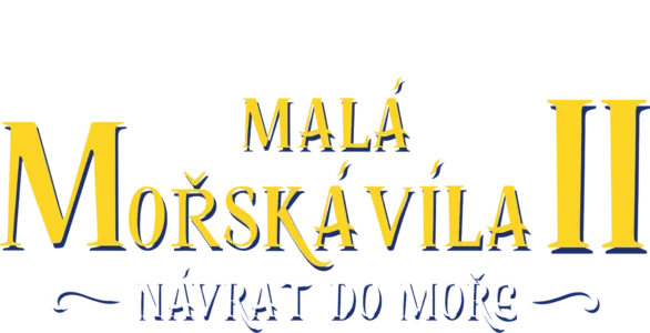 Malá mořská víla II: Návrat do moře