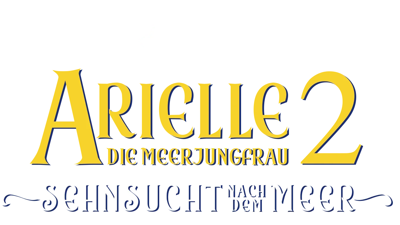 Arielle die Meerjungfrau 2 - Sehnsucht nach dem Meer