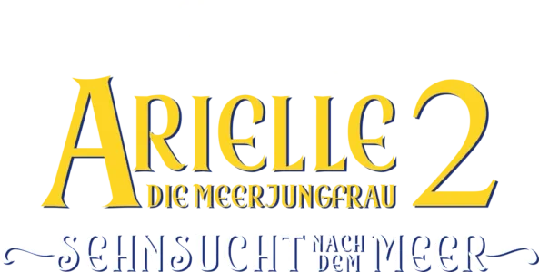 Arielle die Meerjungfrau 2 - Sehnsucht nach dem Meer