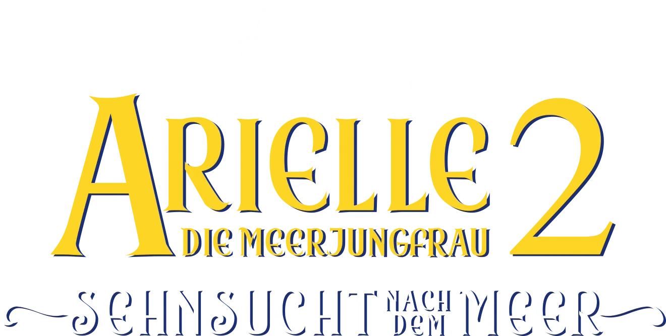 Arielle die Meerjungfrau 2 - Sehnsucht nach dem Meer