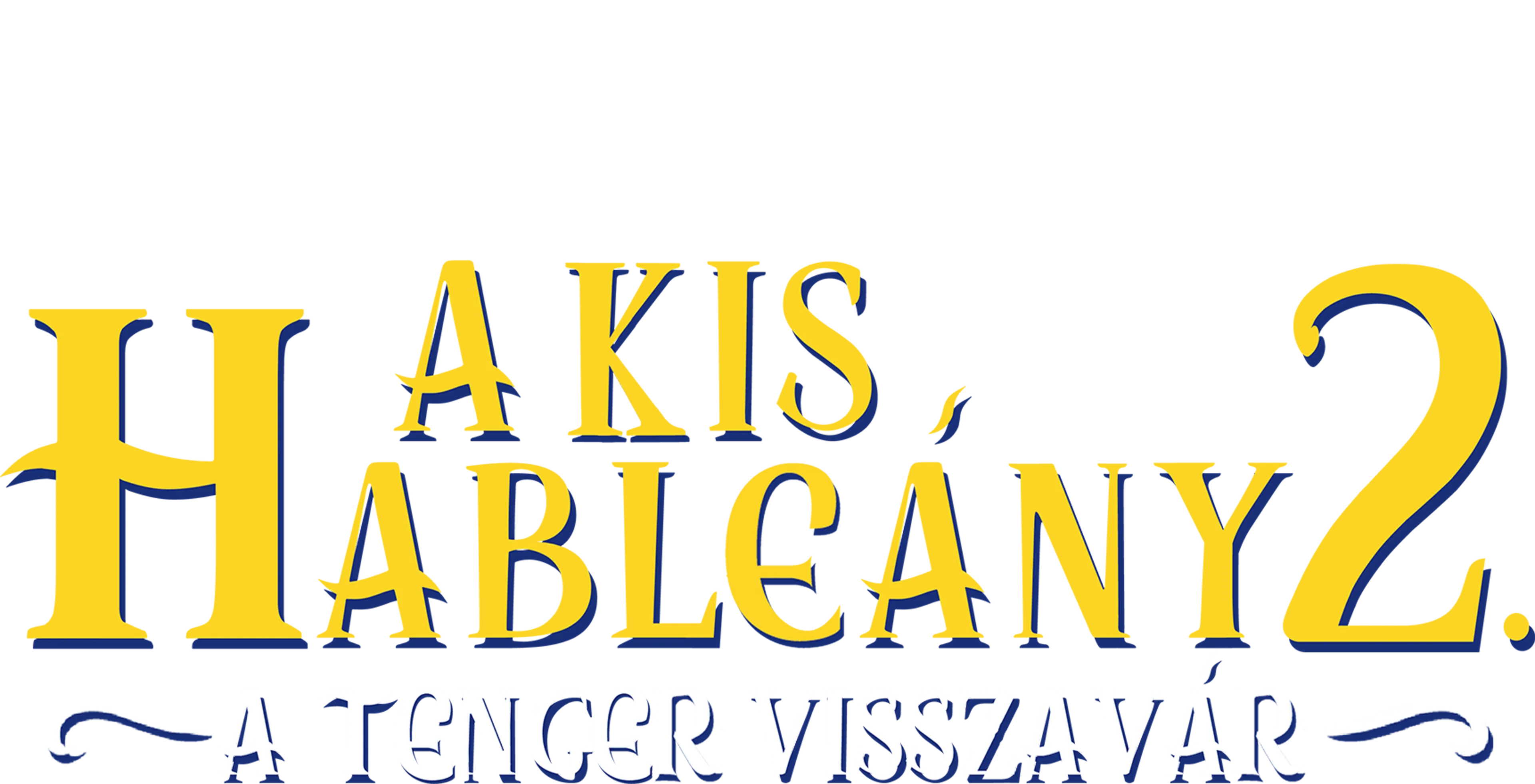A kis hableány 2. – A tenger visszavár