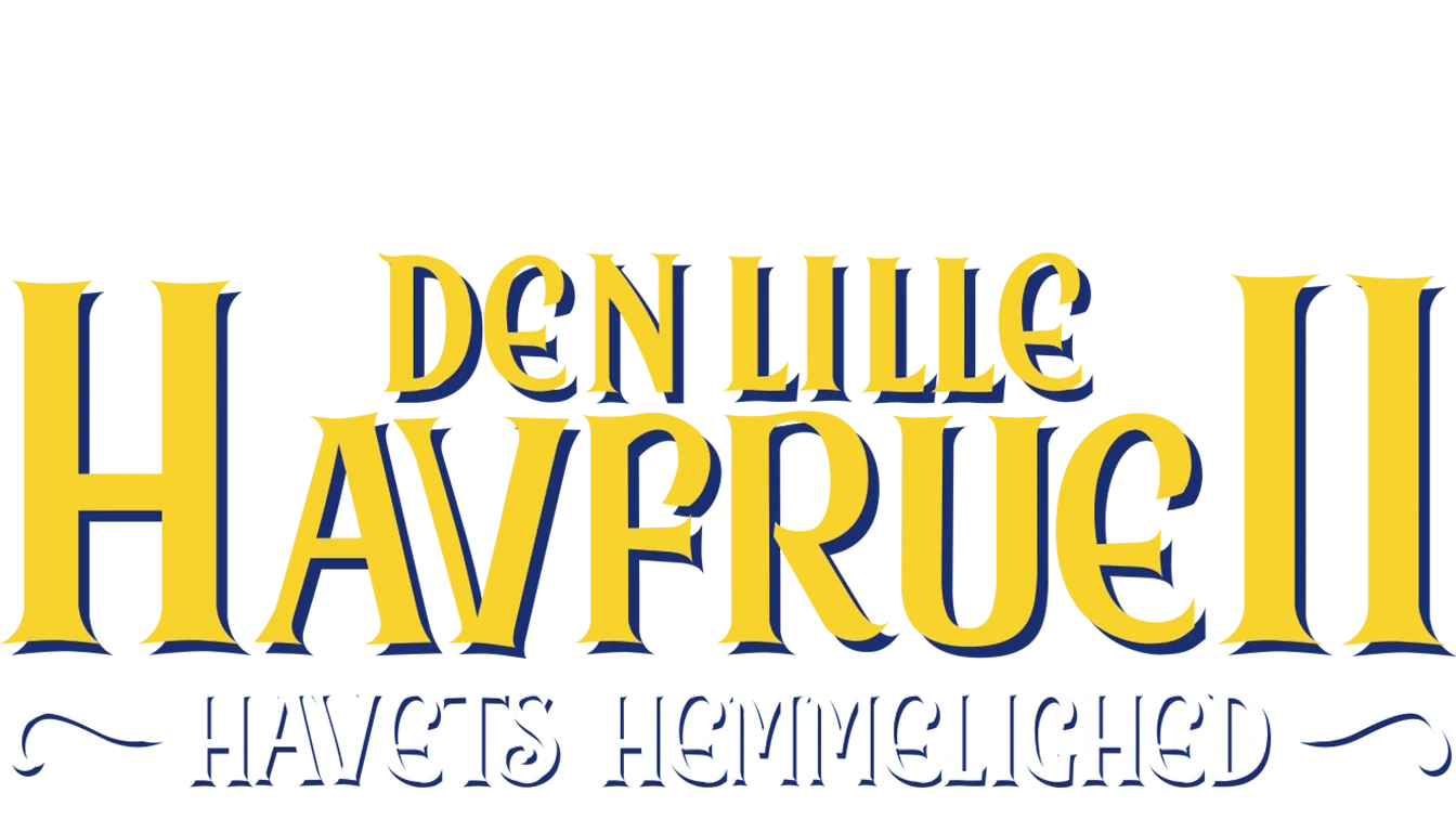 Den lille havfrue 2: Havets hemmelighed