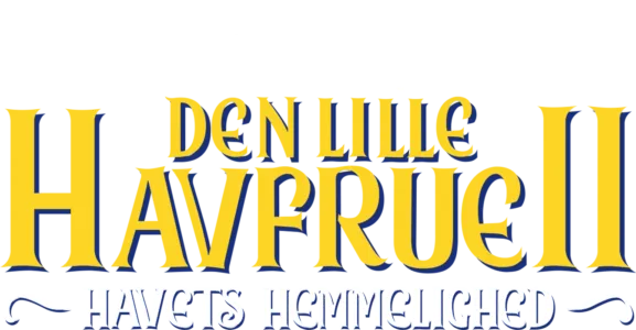 Den lille havfrue 2: Havets hemmelighed