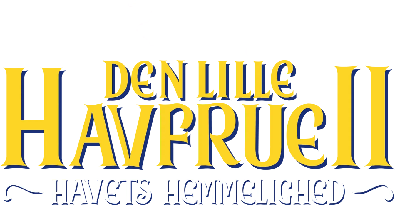 Den lille havfrue 2: Havets hemmelighed