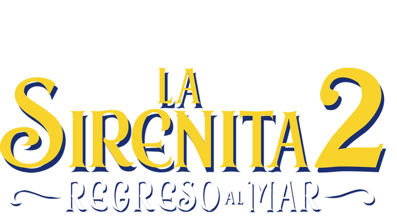 La Sirenita 2: Regreso al Mar