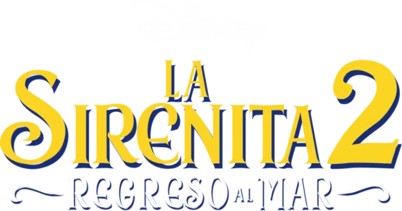 La Sirenita 2: Regreso al Mar