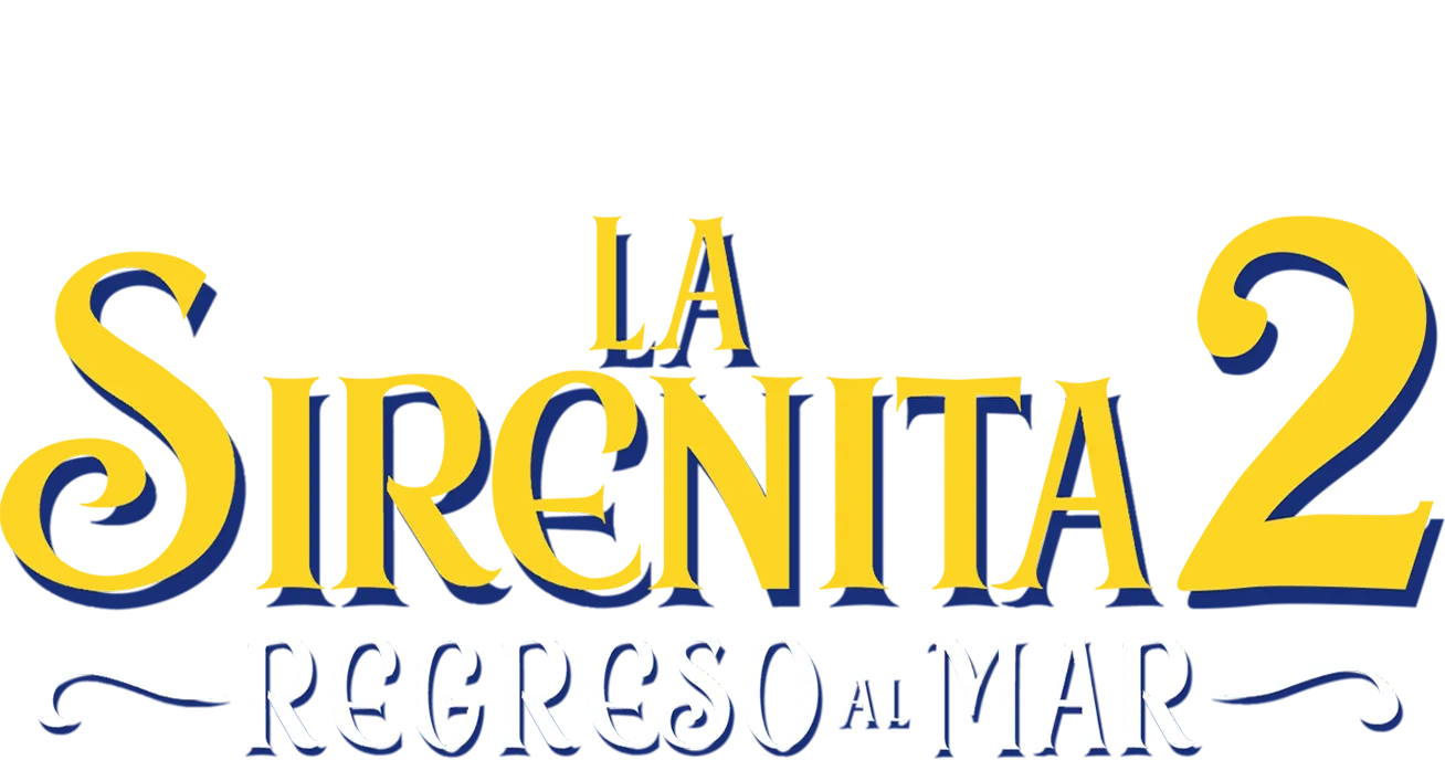 La Sirenita 2: Regreso al Mar