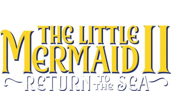 The Little Mermaid II:  Return to the Sea