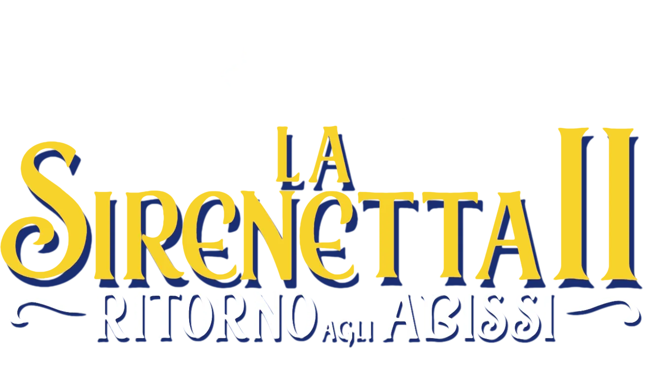 La sirenetta II - Ritorno agli abissi