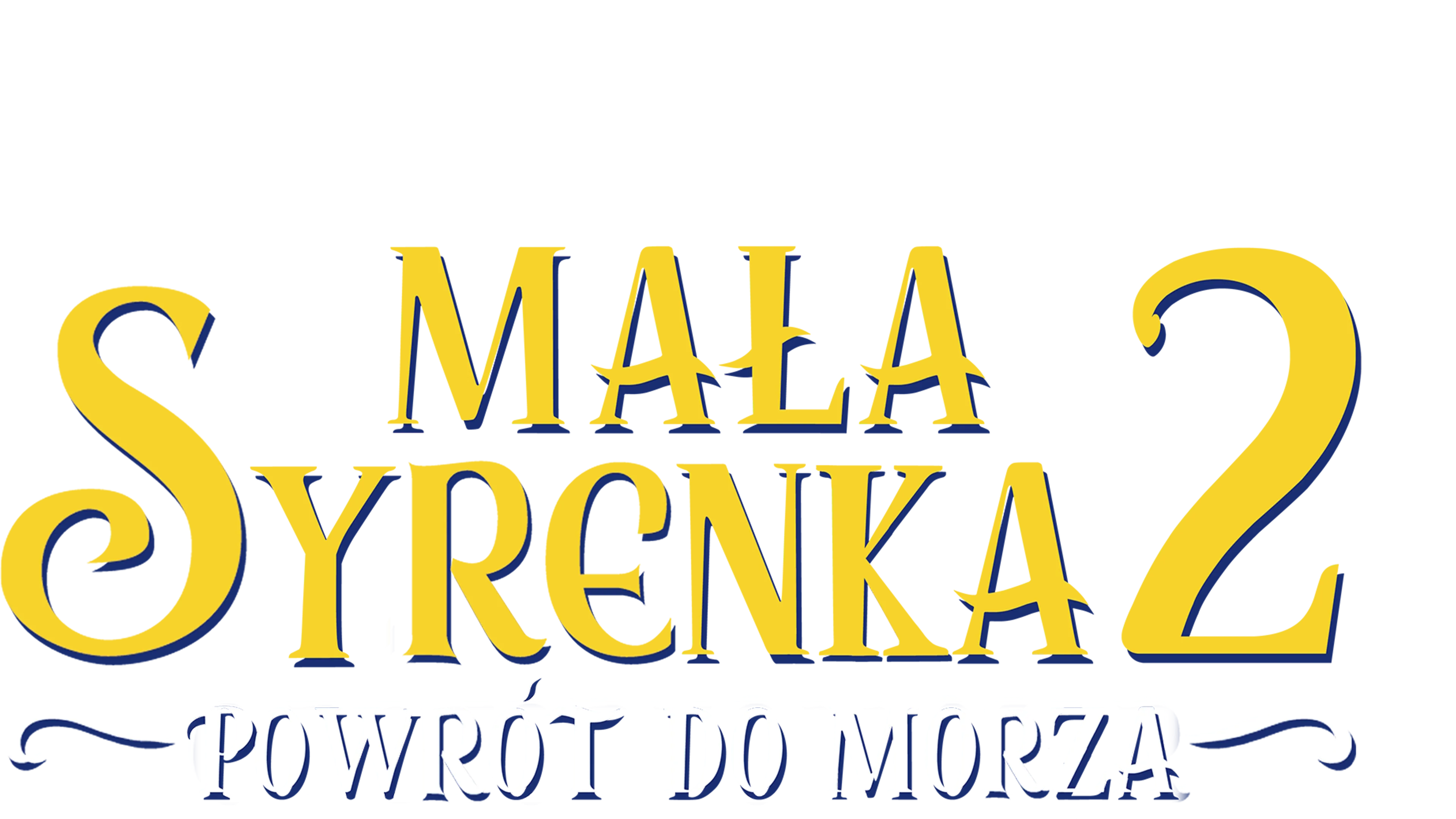 Mała Syrenka 2: Powrót do morza