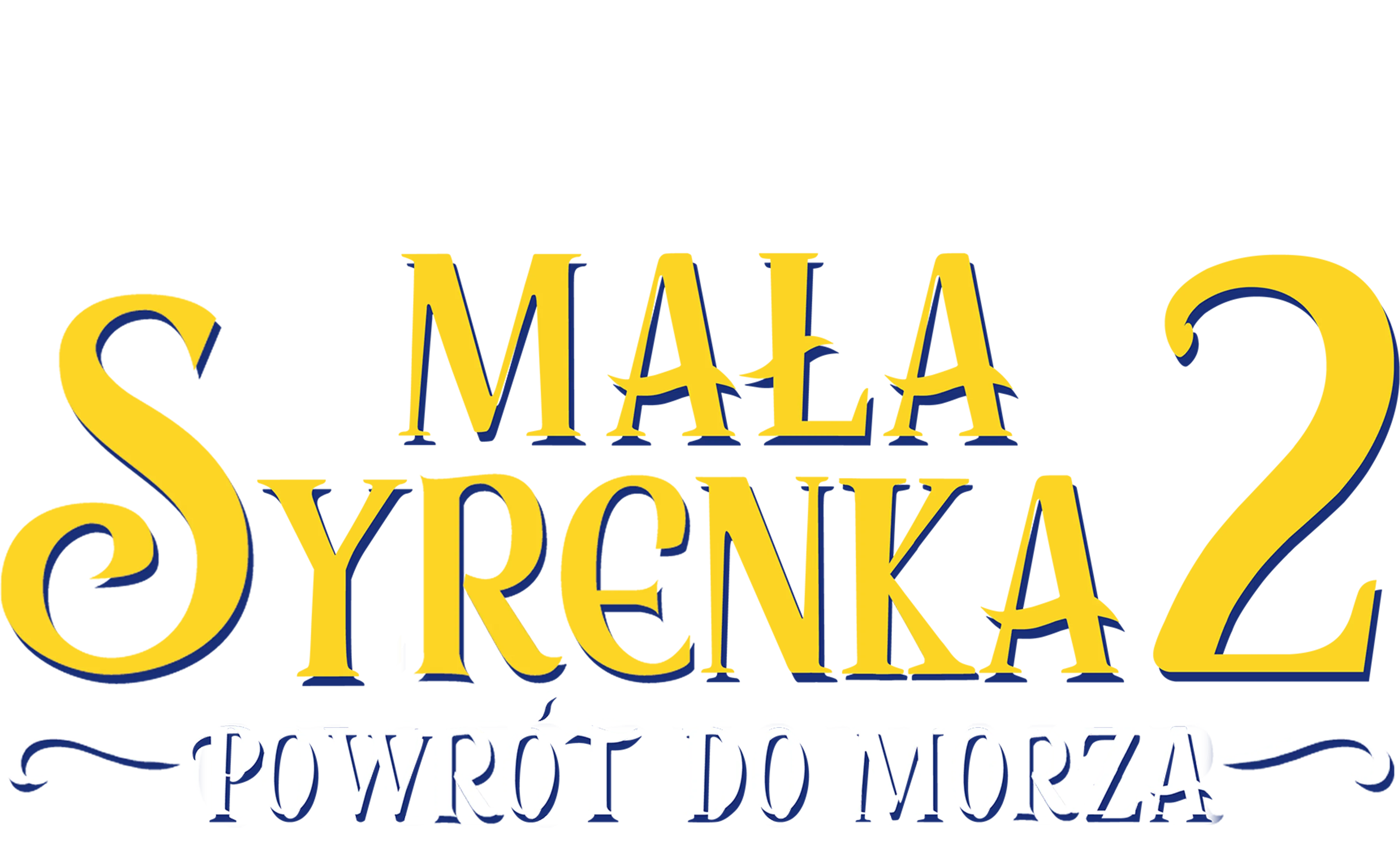 Mała Syrenka 2: Powrót do morza