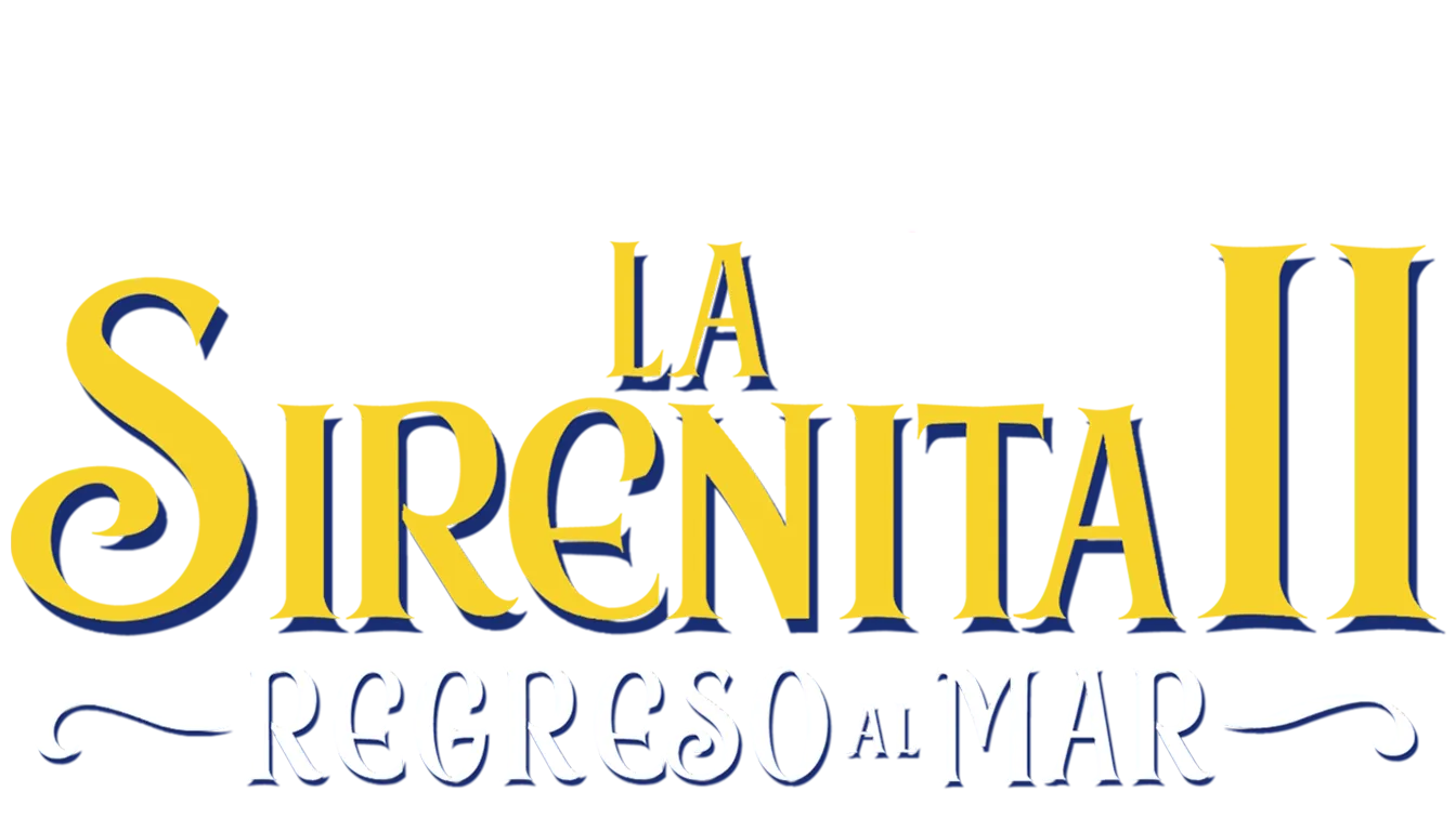 La Sirenita 2: Regreso al mar